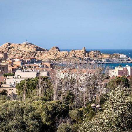 Domaine A Marella Aparthotel L'Ile-Rousse  Ngoại thất bức ảnh