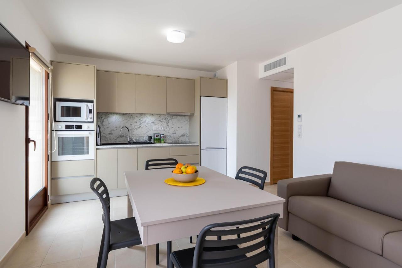 Domaine A Marella Aparthotel L'Ile-Rousse  Ngoại thất bức ảnh